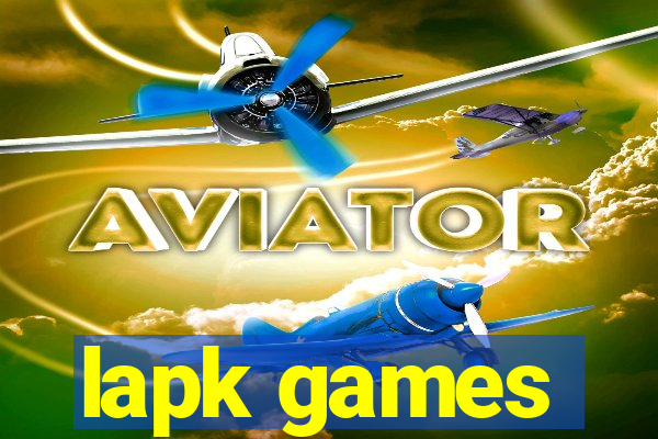 lapk games